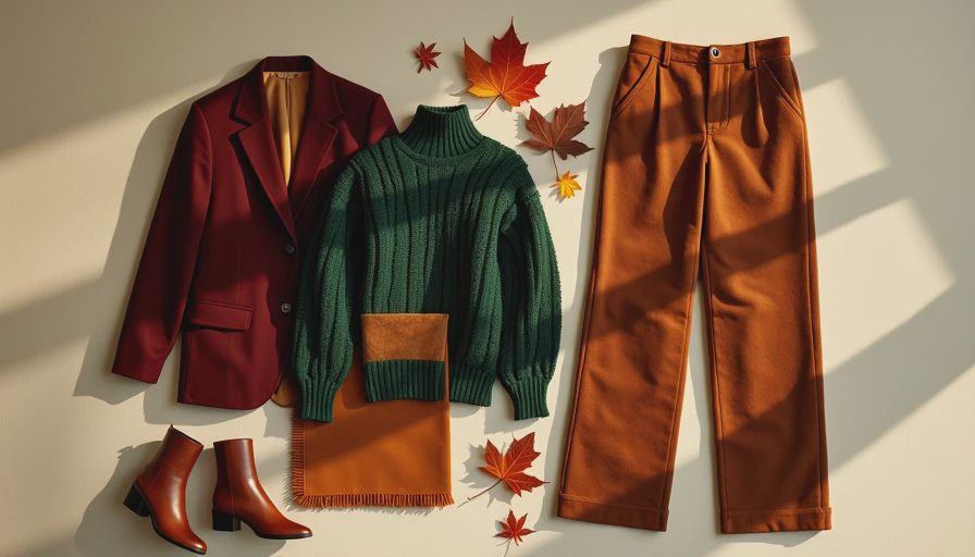 Fall 2026 Trend Report: What's Actually Hitting Stores