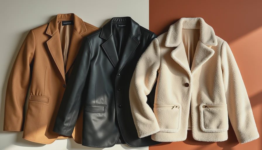 The One Jacket Rule That Changed How I Shop