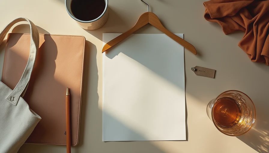 Why I Started This Blog (and Why I Left Nordstrom)