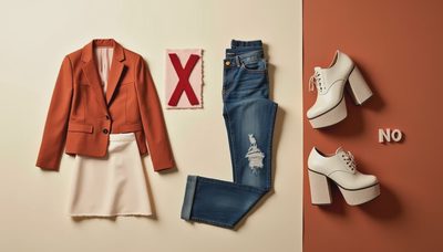 Five Trends I'm Skipping This Season and Why
