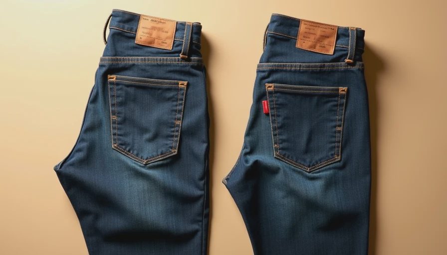 The $60 Jeans vs. the $200 Jeans — Can You Tell?