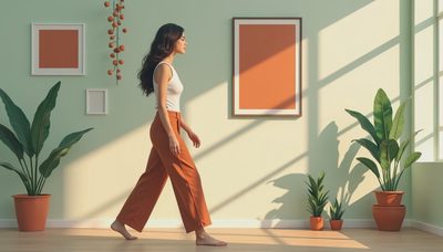 How to Wear Wide Leg Pants: 5 Easy Styling Tricks That Actually Work
