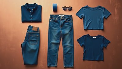 Casual Outfits for Short Women: What Actually Works (and What Doesn't)