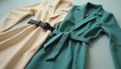 How to Master Wrap Dress Styling for Every Occasion