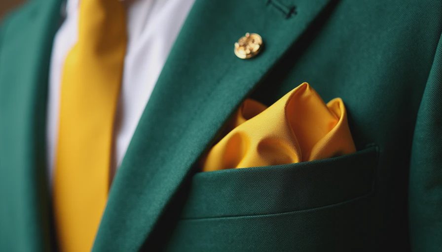 Illustration for how to style a blazer