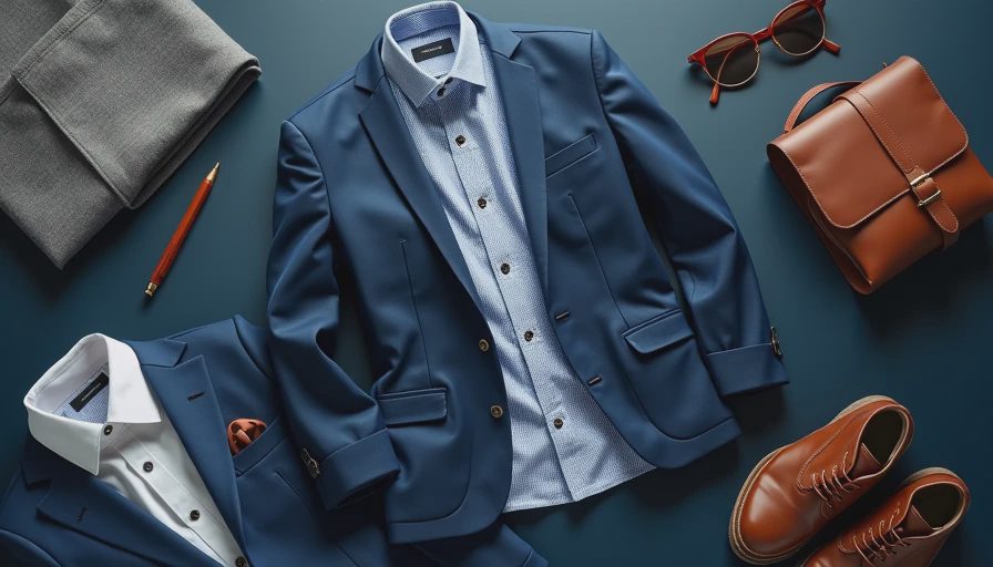Business Casual Looks: A Real-World Guide for Women Who'd Rather Be Elsewhere