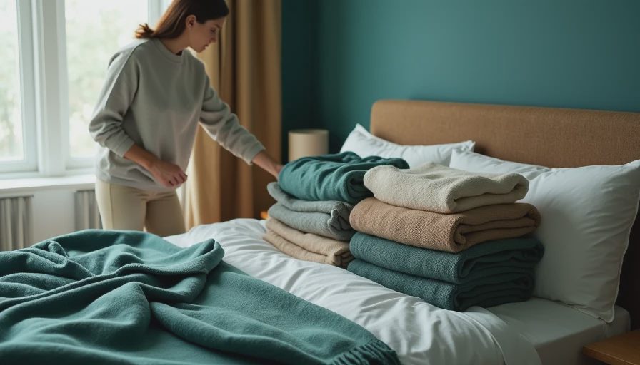 Layering Outfits Women Actually Want to Wear