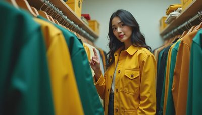 Fashion Trends to Skip in 2025: What a Former Nordstrom Buyer Says to Leave on the Rack
