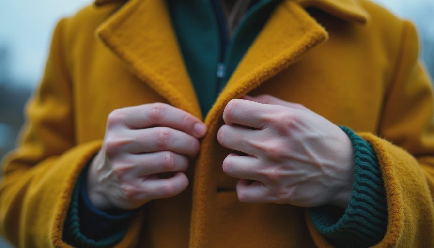 How to Spot Quality Clothes Before You Buy