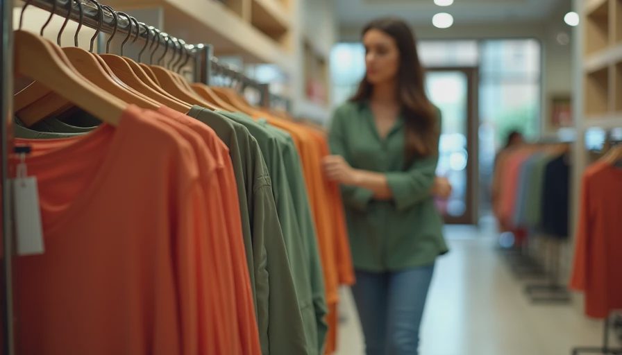Buying Guide Blouses: 10 Things a Former Buyer Checks Before She Buys