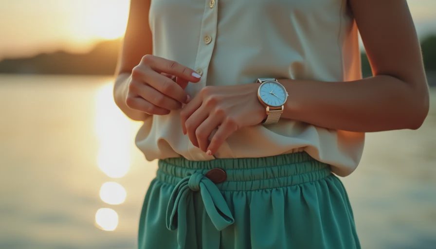 Weekend Casual Looks Women Can Wear Without Thinking About It