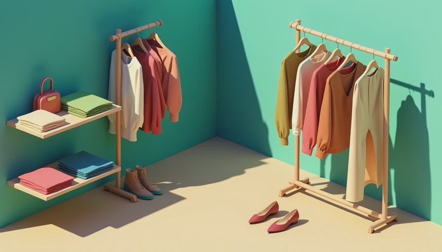 Madewell Capsule Picks That Earn Their Closet Space
