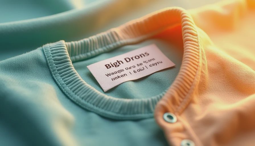 How to Read Garment Labels Before You Buy or Wash