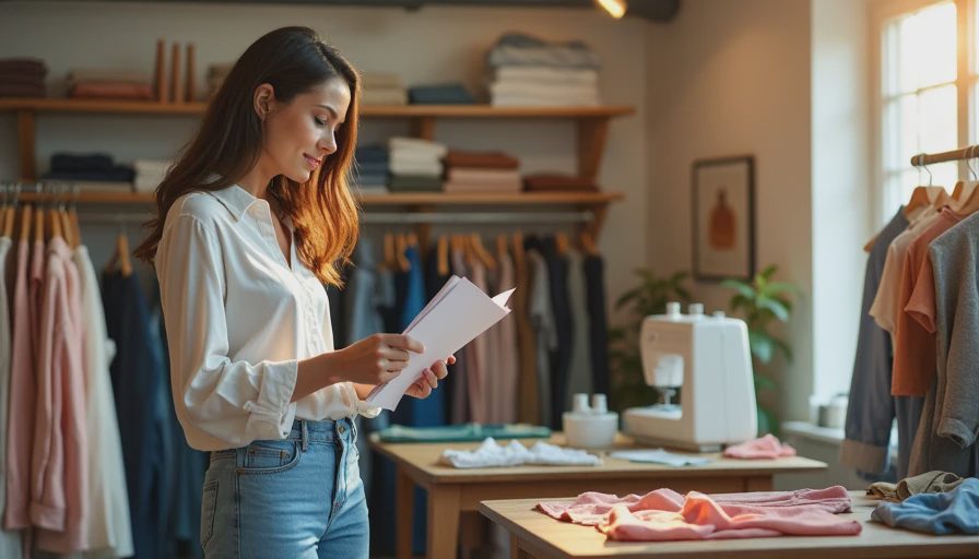 Sustainable Fashion Guide: How to Shop Better Without Losing Your Style