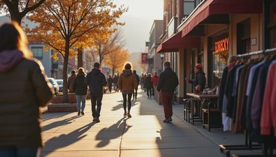 Denver Clothing Brands Worth Knowing Before You Shop