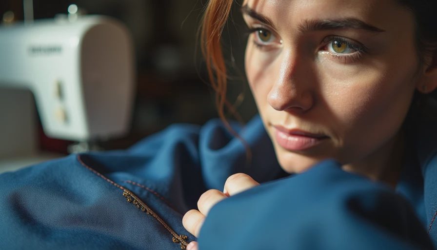 Garment Construction Basics: How to Shop for Clothes That Last