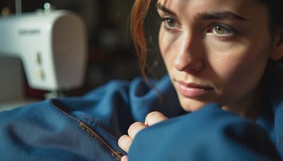 Garment Construction Basics: How to Shop for Clothes That Last