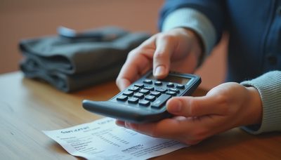 Cost Per Wear Calculator: The Smarter Way to Shop for Clothes
