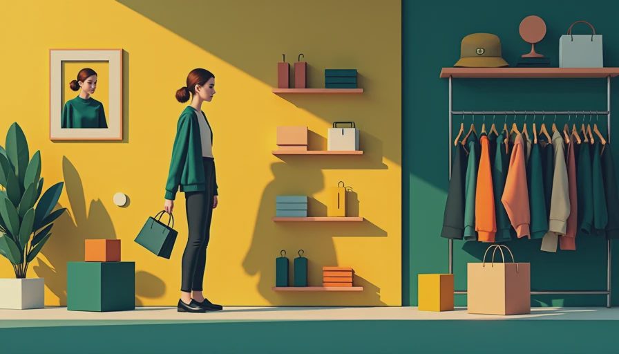Illustration for Nordstrom buyer picks