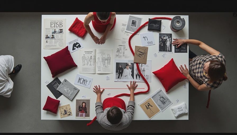 Demystifying the Fashion Industry: A Former Buyer's Honest Guide