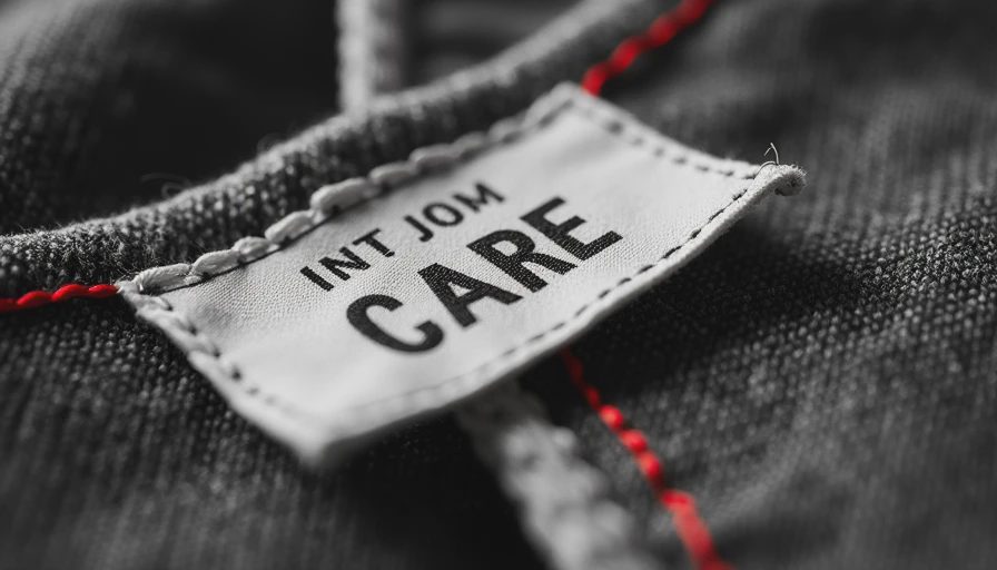 Visual context for demystifying the fashion industry