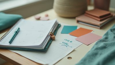 How to Build Personal Style That Works in Real Life
