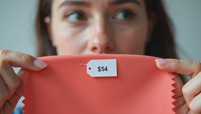 Fabric Quality vs Price Tag: How to Buy Clothes That Earn Their Keep