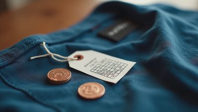 Cost Per Wear Explained: The Fashion Math That Makes Shopping Easier