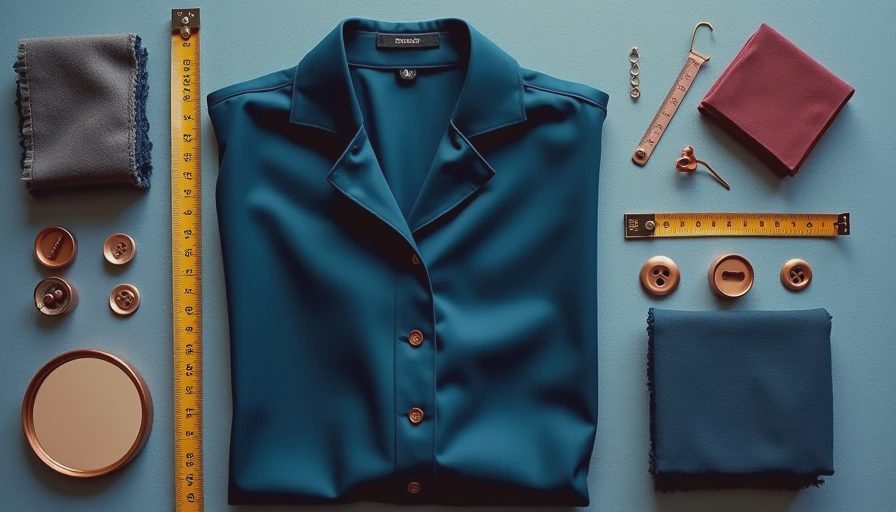 What to Look for in a Blouse Before Buying: A Practical Guide
