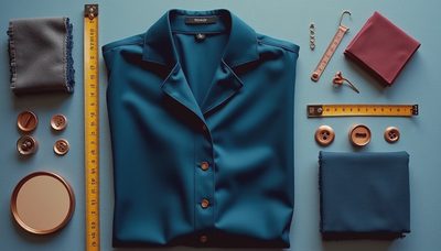 What to Look for in a Blouse Before Buying: A Practical Guide