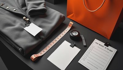 Questions to Ask Before Buying Any New Clothing: A Buyer's Checklist