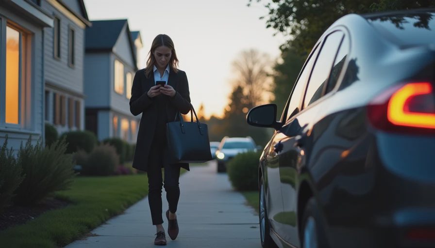 Real Life Outfits for Women Who Are Busy: Wear It and Go