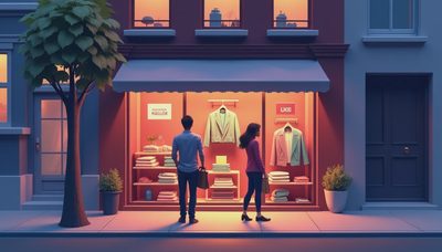 How to Shop Clothes on Sale Without Buying Regret