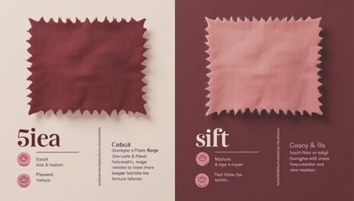 Linen vs cotton: Which Fabric Actually Works Better for Real Life?